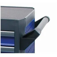 PROJAHN Zubehör Werkstattwagen "GALAXY" Handgriff Anthrazit für 5501-10/5501-50/5502-...