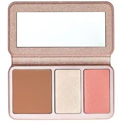 Anastasia Beverly Hills Face Palette Sets & Paletten 17,6 g LIGHT TO MEDIUM 