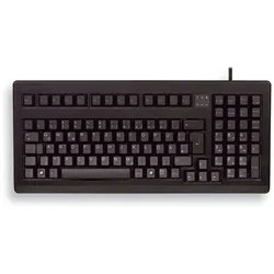 CHERRY COMPACT G80-1800 Tastatur schwarz