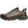adidas Terrex Skychaser AX5 GTX Herren Cardboard/Blanch Cargo/Semi Impact Orange 38 2/3