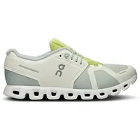 On Cloud 5 Push Herren Glacier/Zest 42,5