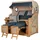 Mr. Deko Ammersee Grande XL Braun inkl. Liftersystem