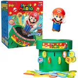 TOMY Pop up Super Mario