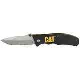 CAT 980002 Klappmesser mit 7.9cm Klinge Länge 194mm