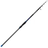 DAM Imax Tele Surf 14'/4.20M Mf 100-250G 5Sec Brandungsrute,