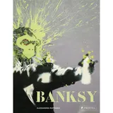 Prestel Banksy