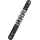 COLLEZIONE ALESSANDRO Crystal Armband schwarz onesize