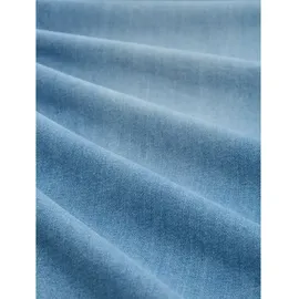 Tom Tailor Damen TTNELMA CULOTTE Jeans, blau, Uni, Gr. 27/28