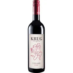 Cuvee Classic Krug Krug 2023 - 6Fl. á 0.75l