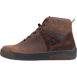 Richa Travis, Schuhe wasserdicht - Dunkelbraun - 45 EU