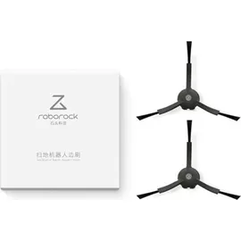 Roborock S8, S8+, S8 Pro Ultra Robot Vacuum (2 Stück) Schwarz
