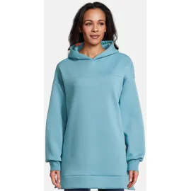 salzhaut Hoodie Blau XS