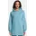 salzhaut Hoodie Blau XS