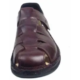Finn Comfort Copan-S Herren Braun 41