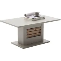 MCA Furniture Couchtisch LÜTTICH - BHT 100x46x60 cm