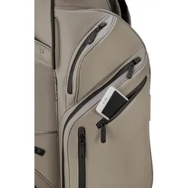 Big MAX Dri Lite Silencio Prime taupe