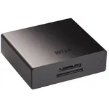 Wise CFexpress Type A SD UHS-II Card Reader