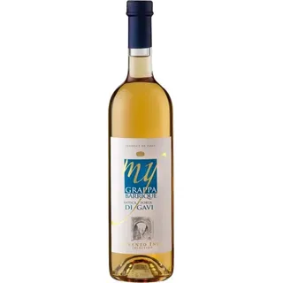 Inga My Grappa Barrique di Gavi