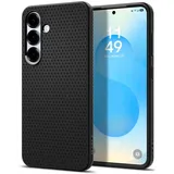 SPIGEN Liquid Air - matte black Samsung Galaxy S25