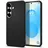 SPIGEN Liquid Air - matte black Samsung Galaxy S25