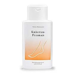 Pediluvio alle erbe - 500 ml