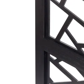 Beliani Beliani, Paravent - Raumteiler PIANLARGO