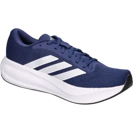 adidas Response Runner 2 - dark blue/white/matte silver -
