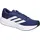 adidas Response Runner 2 - dark blue/white/matte silver -