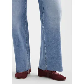 QS Jeans-Hose CATIE in 53Z2_blau / Gr.: W44/L30