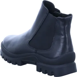 Semler Stiefel in schwarz | Gr.: 37,5