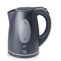 Lacor 69590 1,3 l Grau