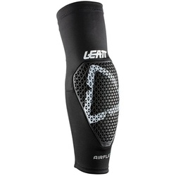 Leatt Ellenbogenprotektor schwarz XL