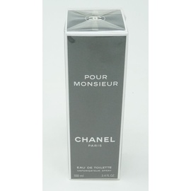 Chanel Pour Monsieur Eau de Toilette 100 ml