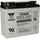 YUASA REC22-12B 12V 22000 mAh 1 St.