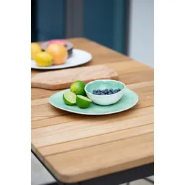 Niehoff Luna Gartentisch 220 x 95 x 76 cm natur