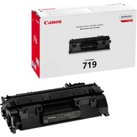 Canon 719 schwarz