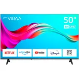 DYON Smart 50 VX 50" LED 4K UHD Smart TV