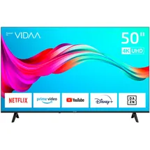 DYON Smart 50 VX 50" LED 4K UHD Smart TV
