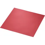 DUNI GMBH Duni Klassik Serviette 40x40 cm 1/4F.fuchsia