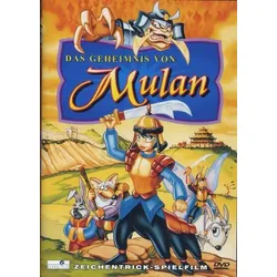 Das Geheimnis von Mulan