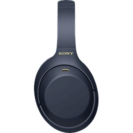 Sony WH-1000XM4 blau