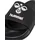 hummel HML Essential Pool Slide Schwarz 37