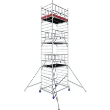 Krause Fahrgerüst ProTec XXL 8,30 m