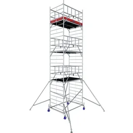 Krause Fahrgerüst ProTec XXL 8,30 m