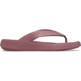 Crocs Getaway Flipflop, Cassis, 41/42 EU
