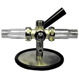 ich-zapfe Bierleitungsreinigungsgerät komplett