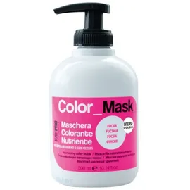 Kaypro Kay Pro Color Mask Pigment Kur Fuchsia 300 ml