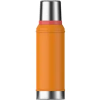 Stanley Legendary Classic Bottle Goldenrod Coral 0,94 l