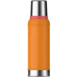 Stanley Legendary Classic Bottle Goldenrod Coral 0,94 l
