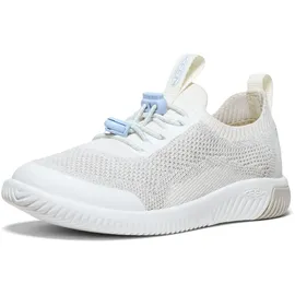 Keen KNX Knit Lace Kinder Iguana/Evening Primrose 31